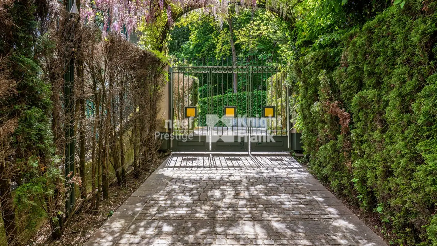 Villa in vendita - 1292 Chambésy - Photo 2