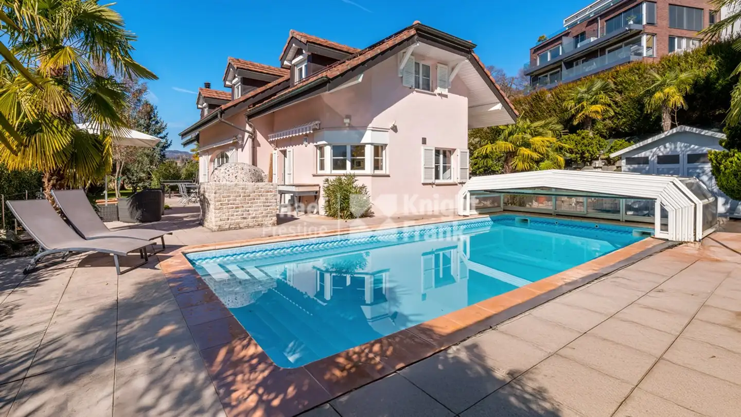 Villa in vendita - 1820 Montreux - Foto 2