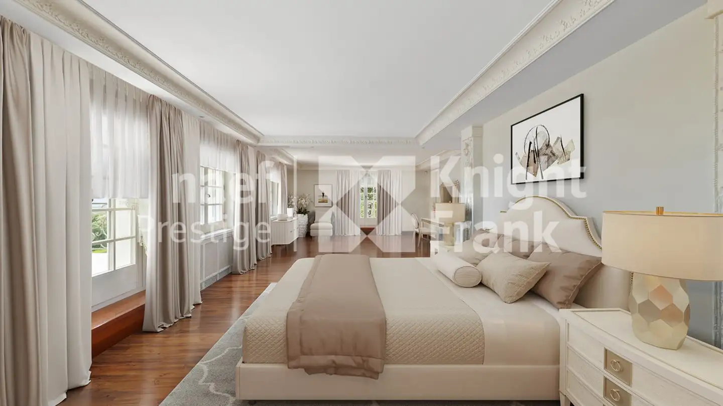 Villa in vendita - 1268 Begnins - Photo 4