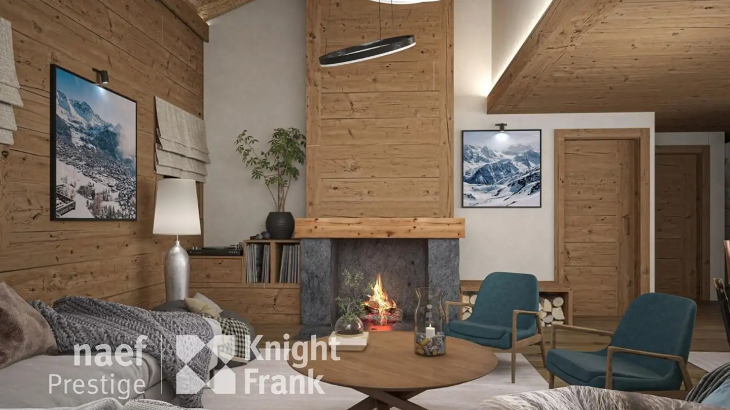 Chalet in vendita - 1936 Verbier - Photo 3