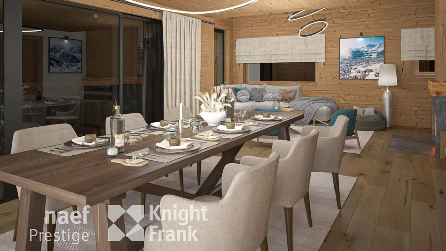 Chalet in vendita - 1936 Verbier - Photo 4