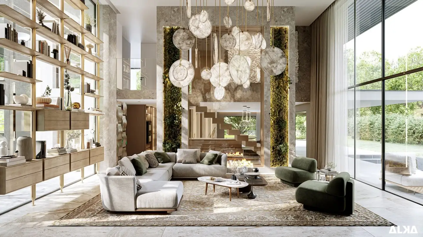 Doppelhaushälfte kaufen - Rue De Chêne-Bougeries, 1224 Chêne-Bougeries