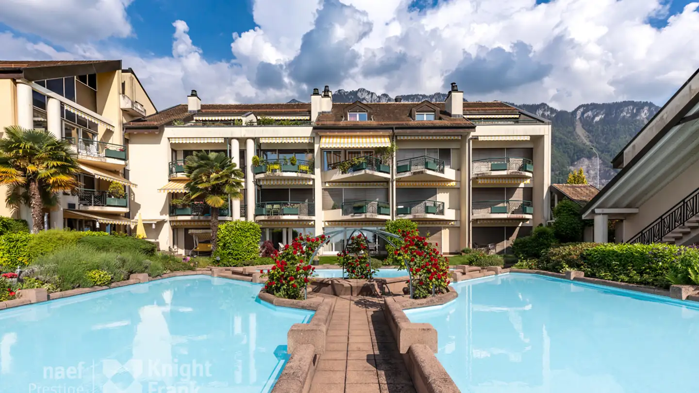 Attico in vendita - 1844 Villeneuve VD - Photo 3