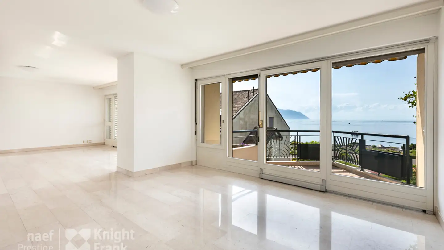 Attico in vendita - 1844 Villeneuve VD - Photo 4