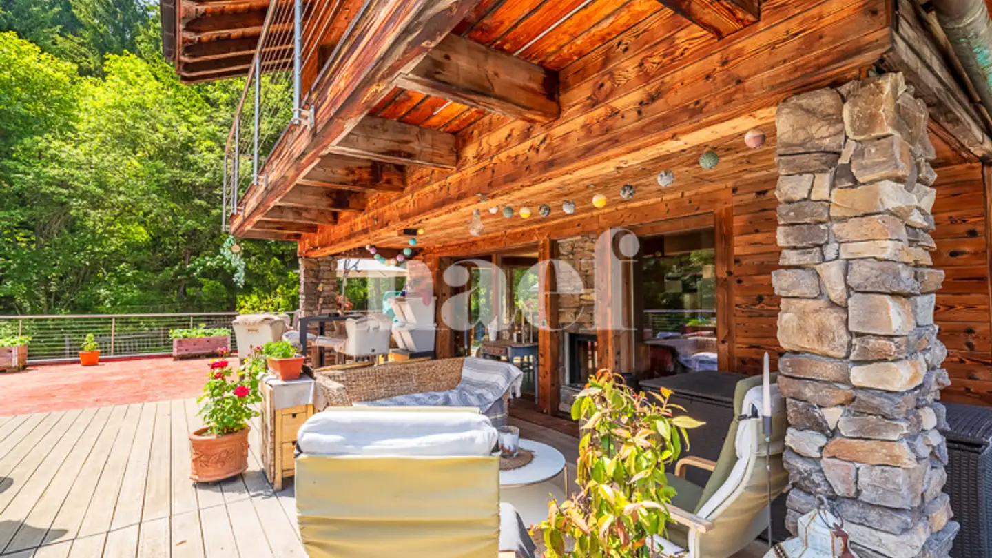 Villa in vendita - 1875 Morgins - Photo 4