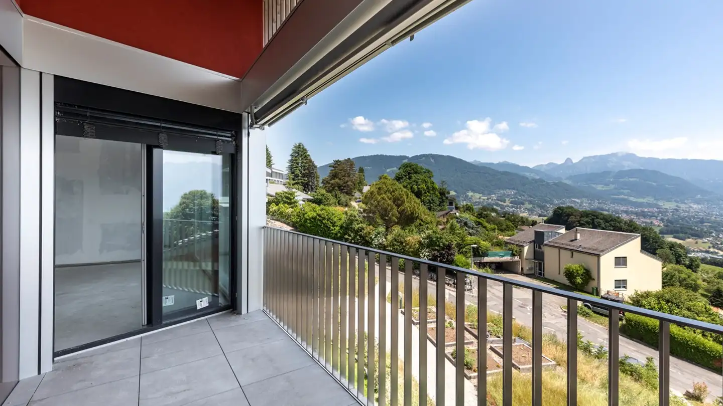 Attico in vendita - 1805 Jongny - Photo 2