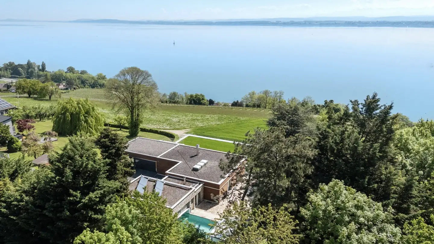 Villa in vendita - 2000 Neuchâtel - Photo 2