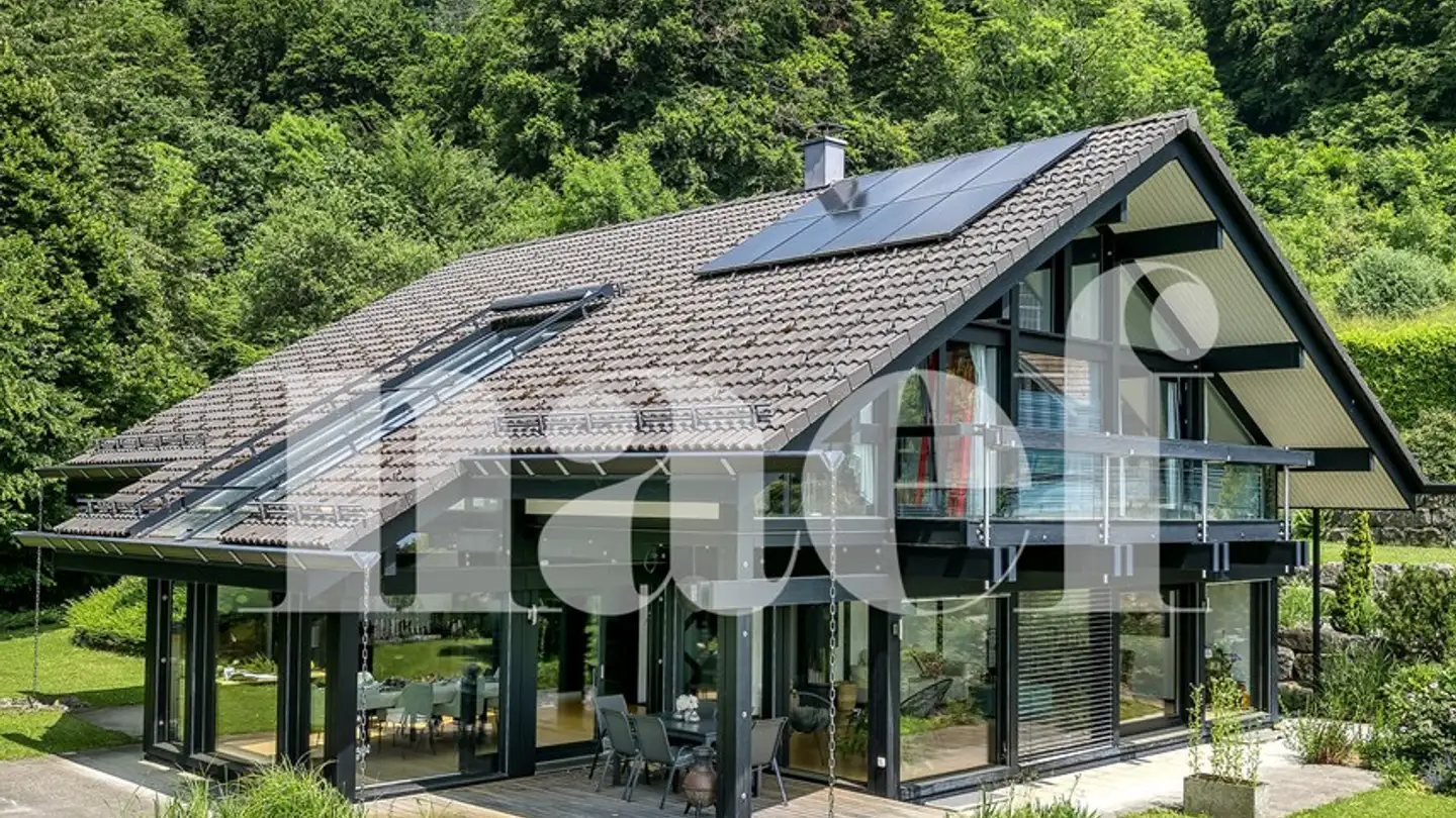 Villa in vendita - 1807 Blonay - Photo 2