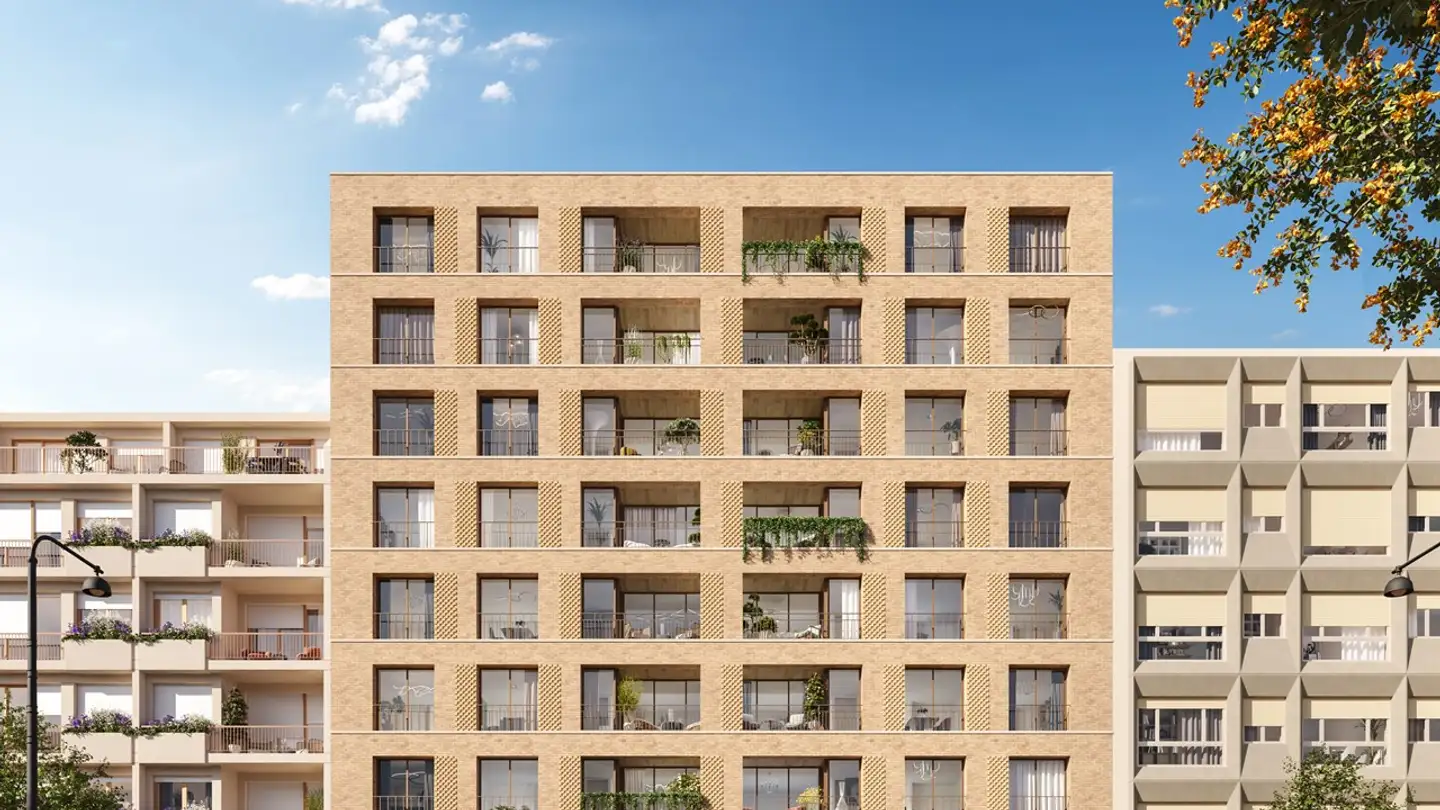 Appartamento in vendita - 1202 Genève - Photo 3