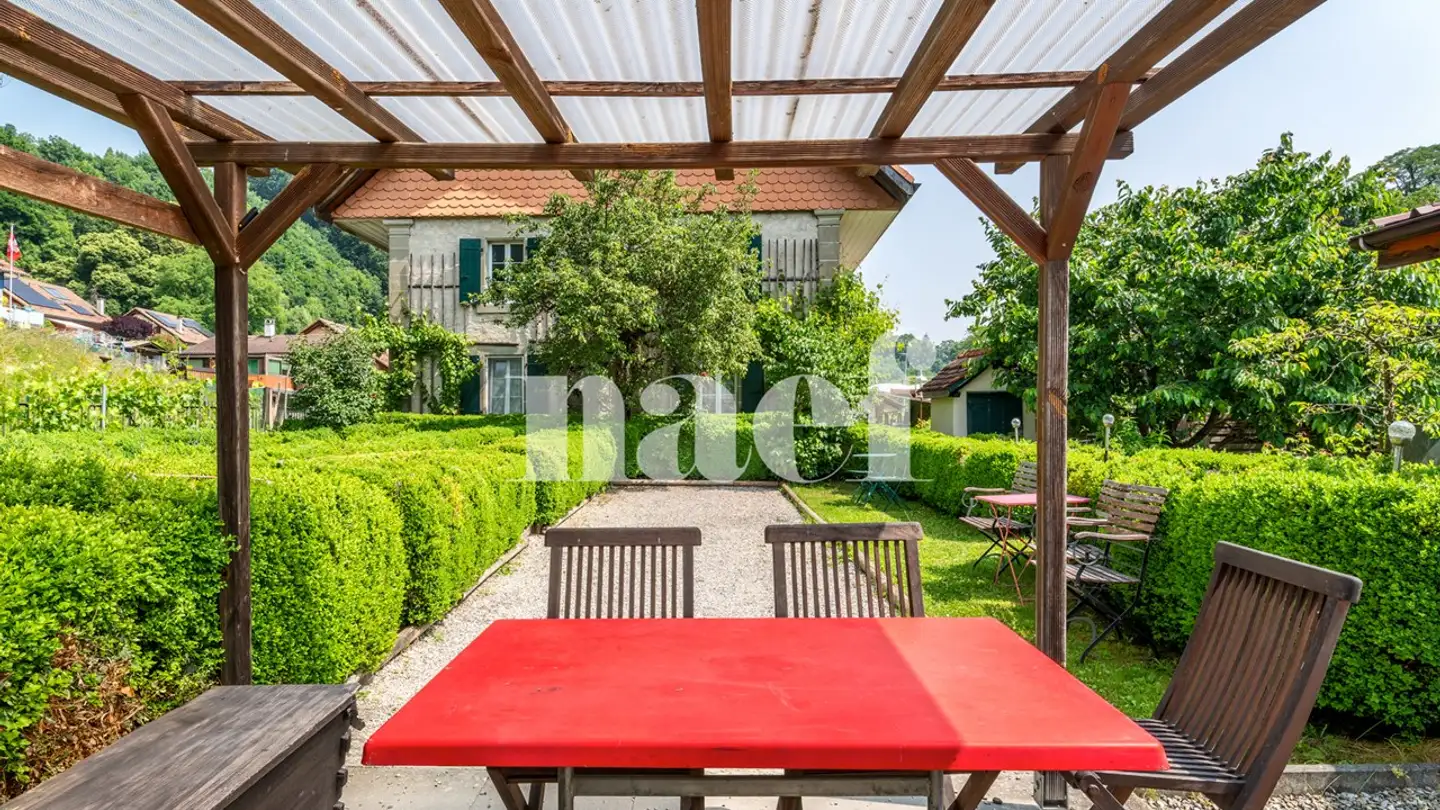 Villa in vendita - 1510 Moudon - Photo 4