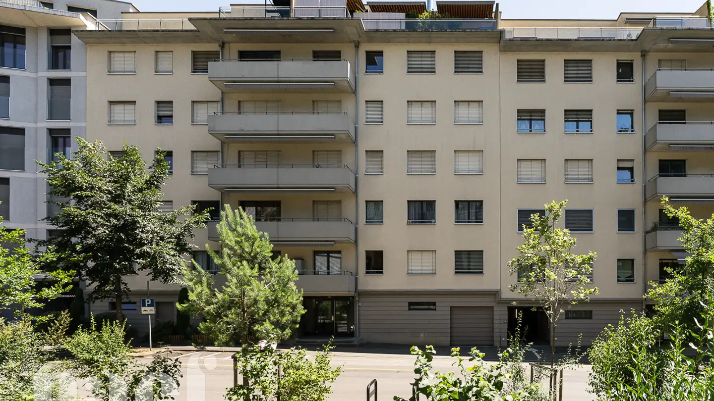 Appartamento in vendita - 1800 Vevey - Photo 4