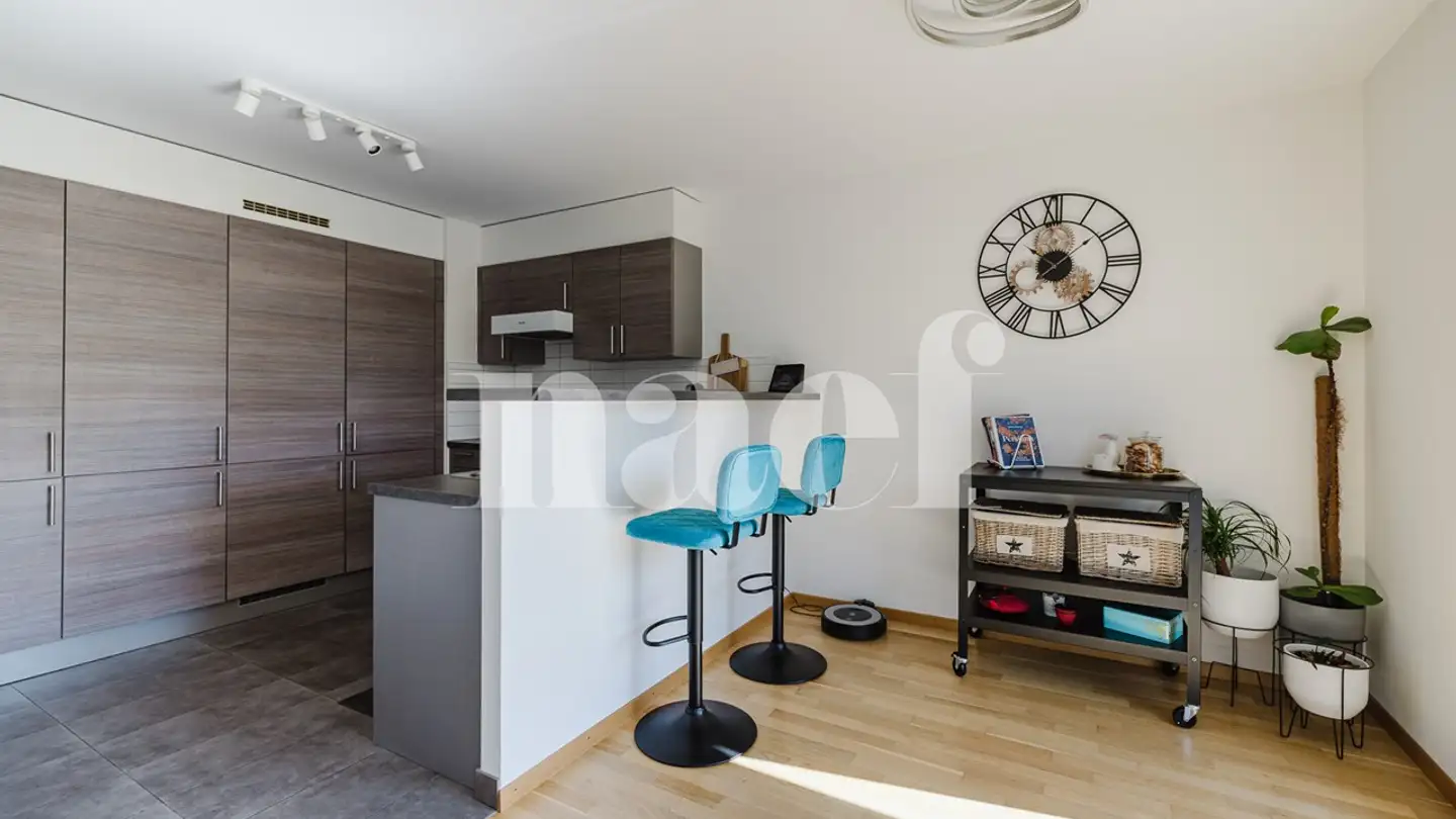 Appartamento in vendita - 1219 Châtelaine - Photo 3