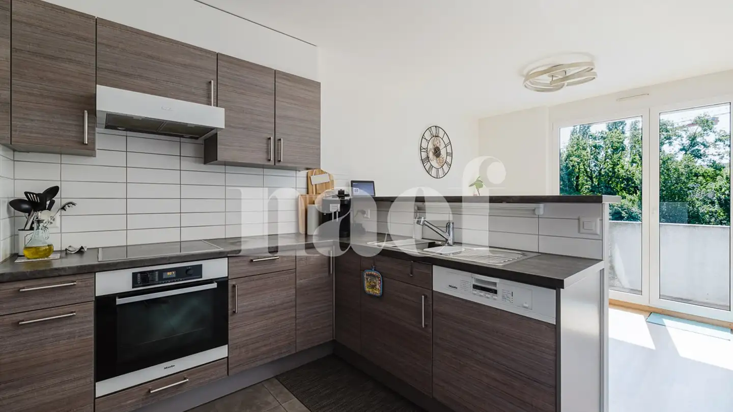 Appartamento in vendita - 1219 Châtelaine - Photo 4