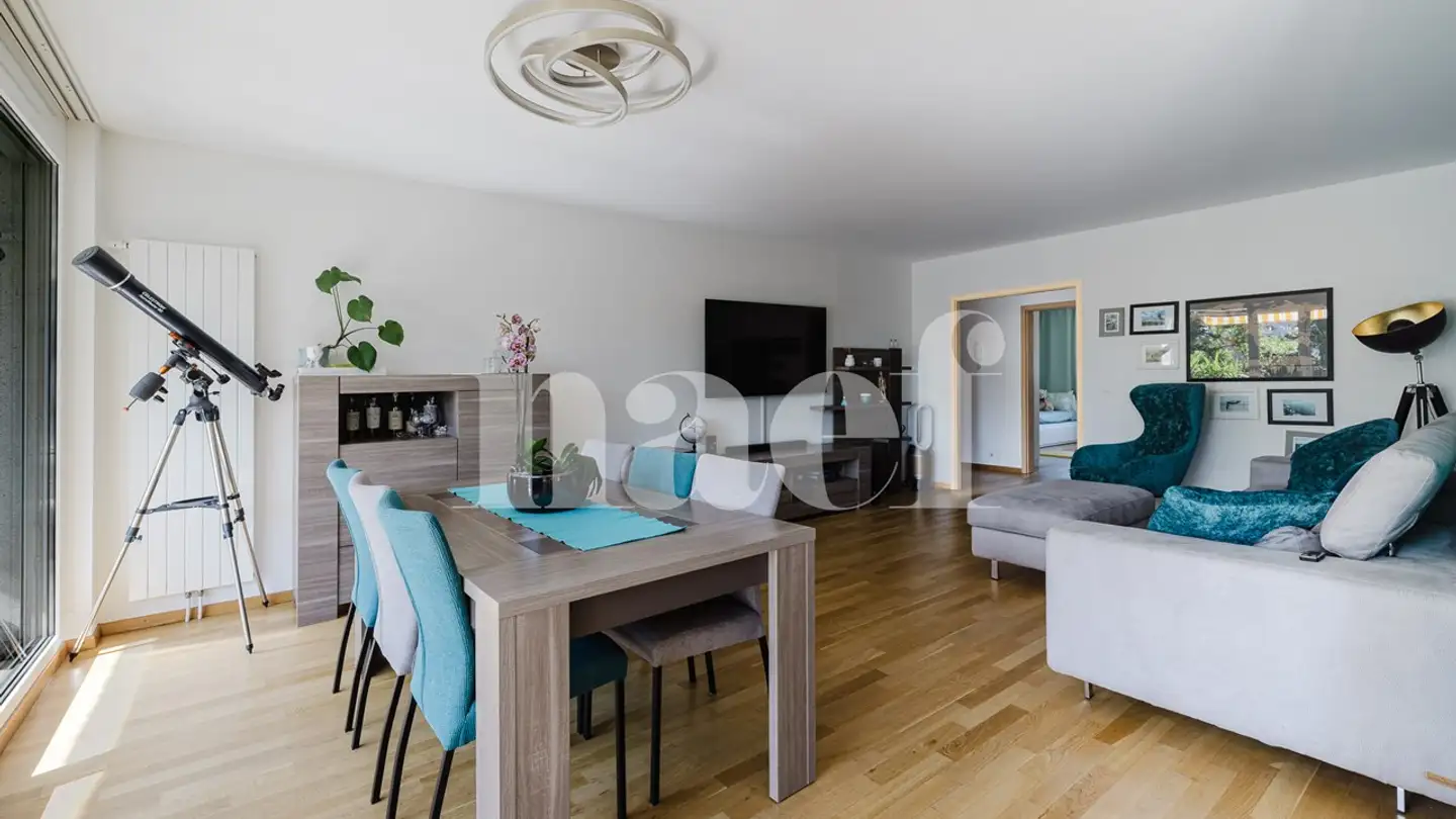 Appartamento in vendita - 1219 Châtelaine - Photo 2