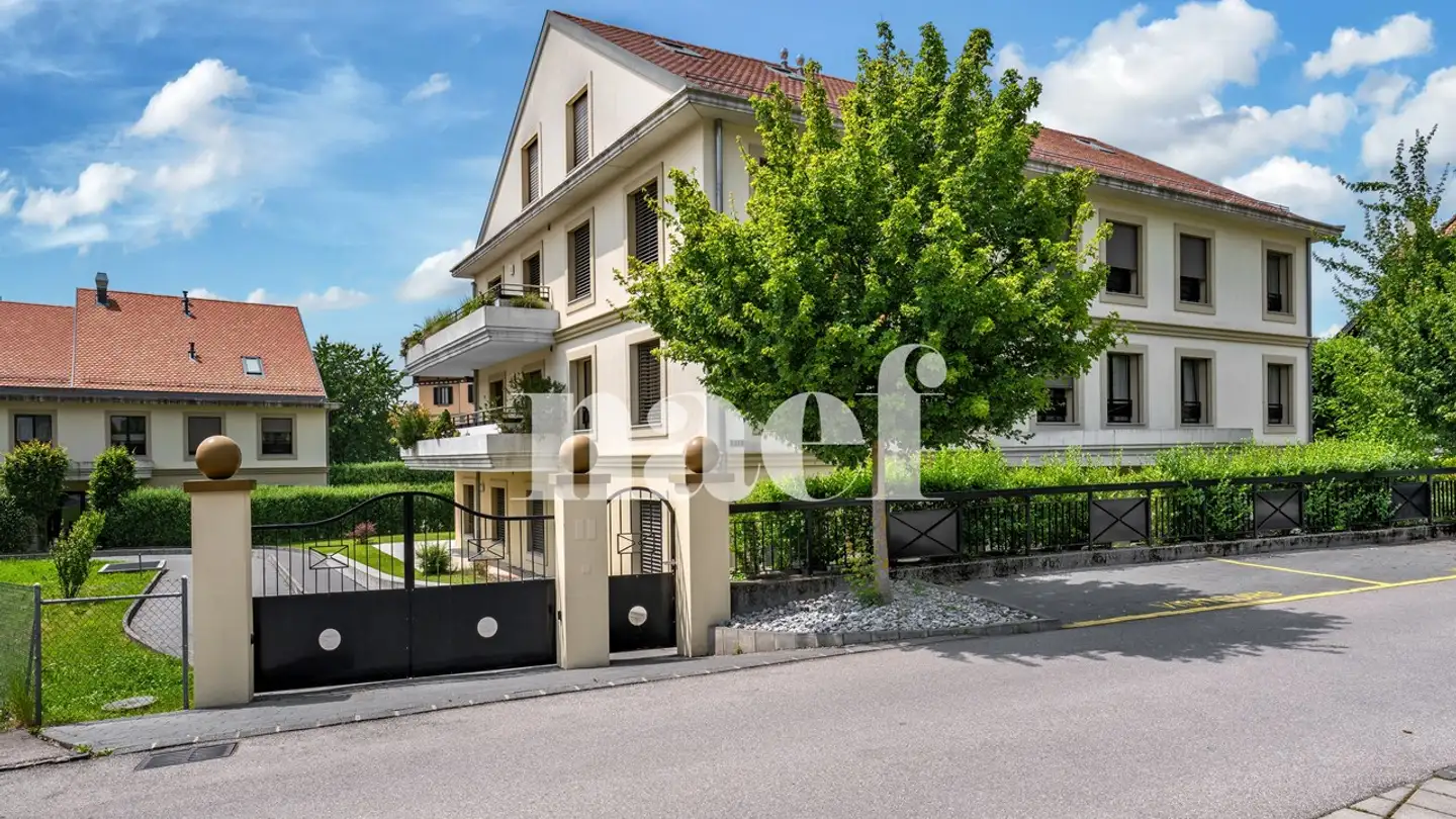 Appartamento in vendita - Route De Saint Légier, 1807 Blonay - Photo 2