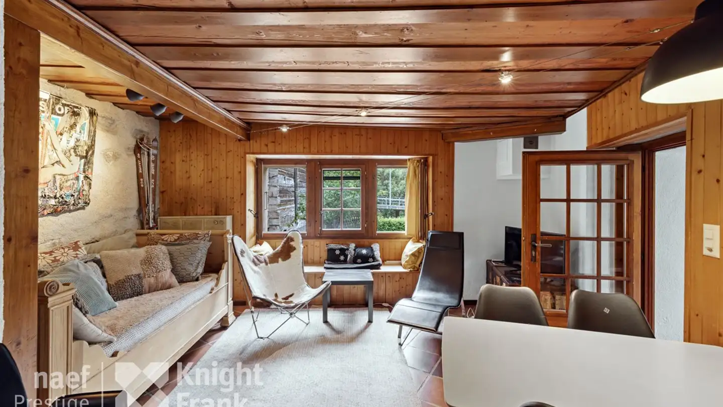 Chalet in vendita - 1934 Le Châble VS - Photo 2