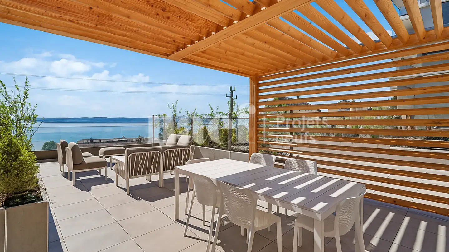 Duplex for sale - 2000 Neuchâtel