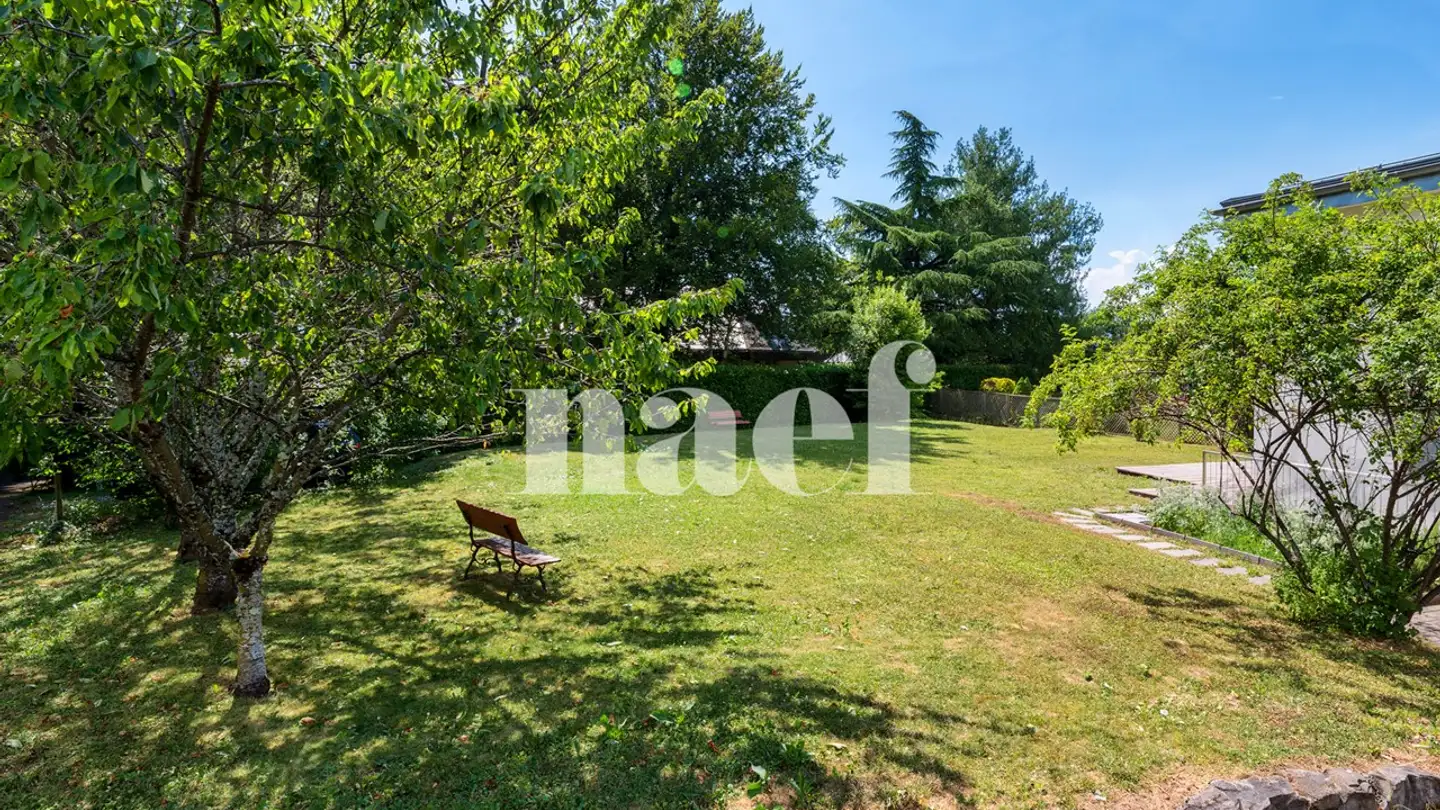 Casa bifamiliare in vendita - 1820 Montreux - Photo 3