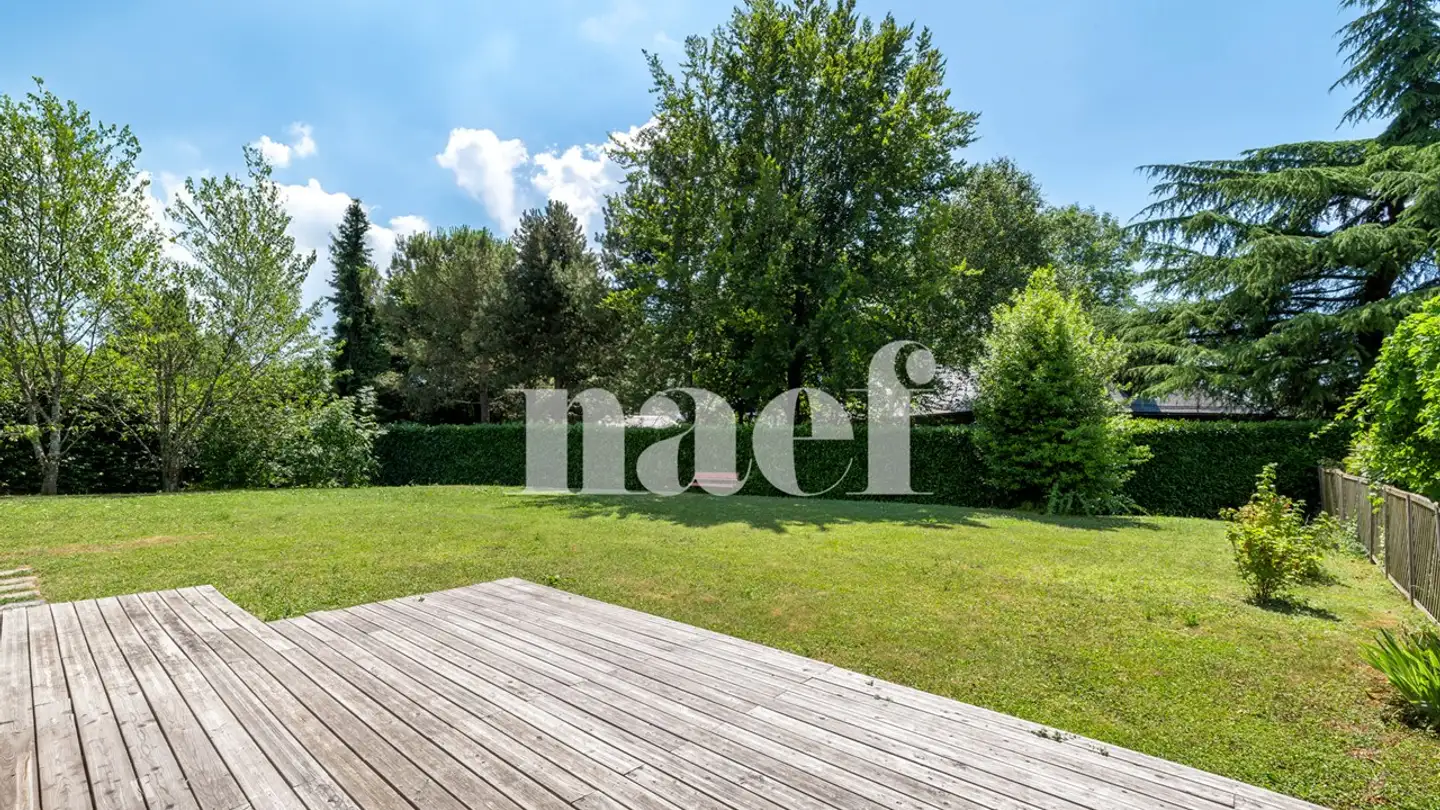 Casa bifamiliare in vendita - 1820 Montreux - Photo 2