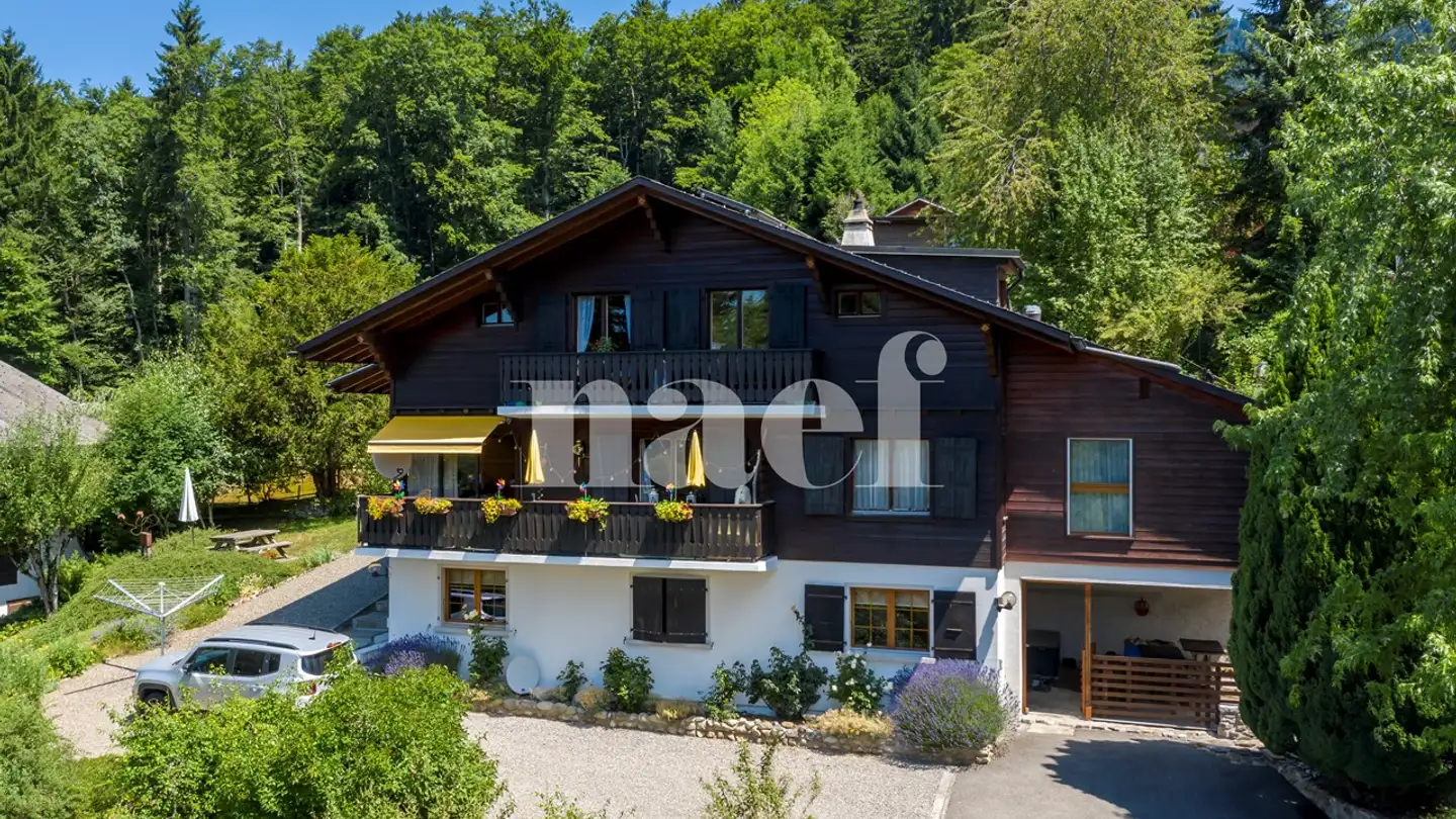 Appartamento in vendita - 1618 Châtel-St-Denis - Photo 4