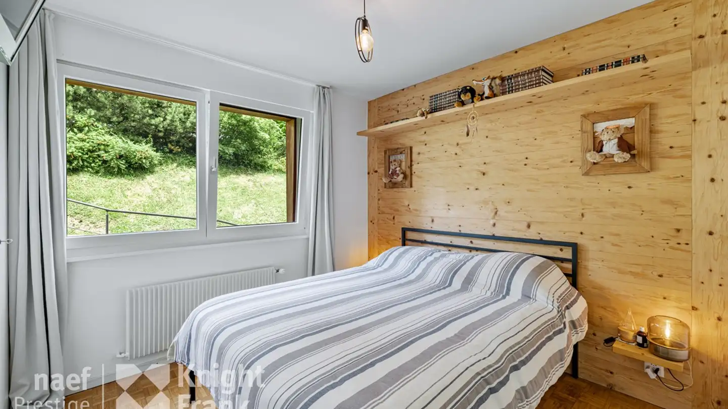 Appartamento in vendita - Route De Crans-Montana, 3963 Montana - Foto 4