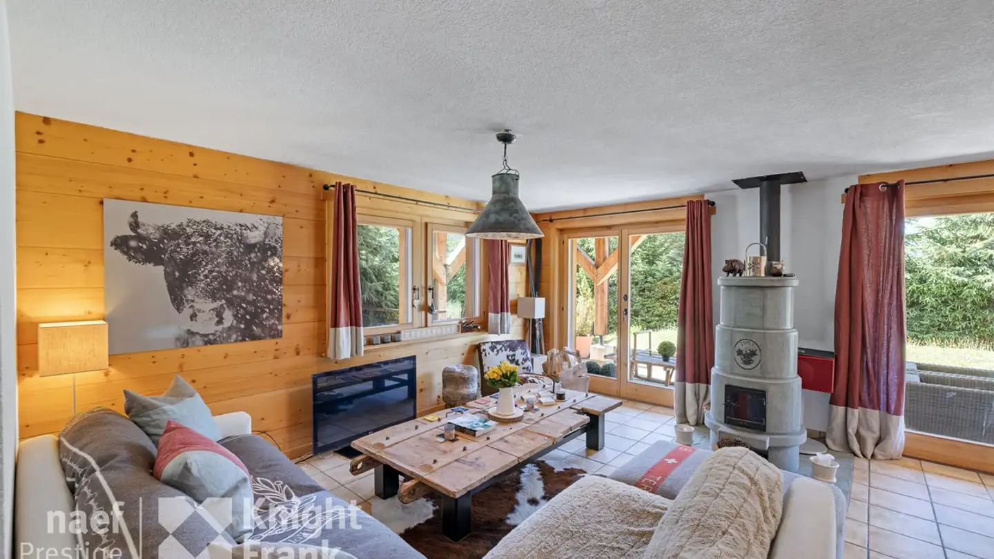 Appartamento in vendita - 1936 Verbier - Photo 2