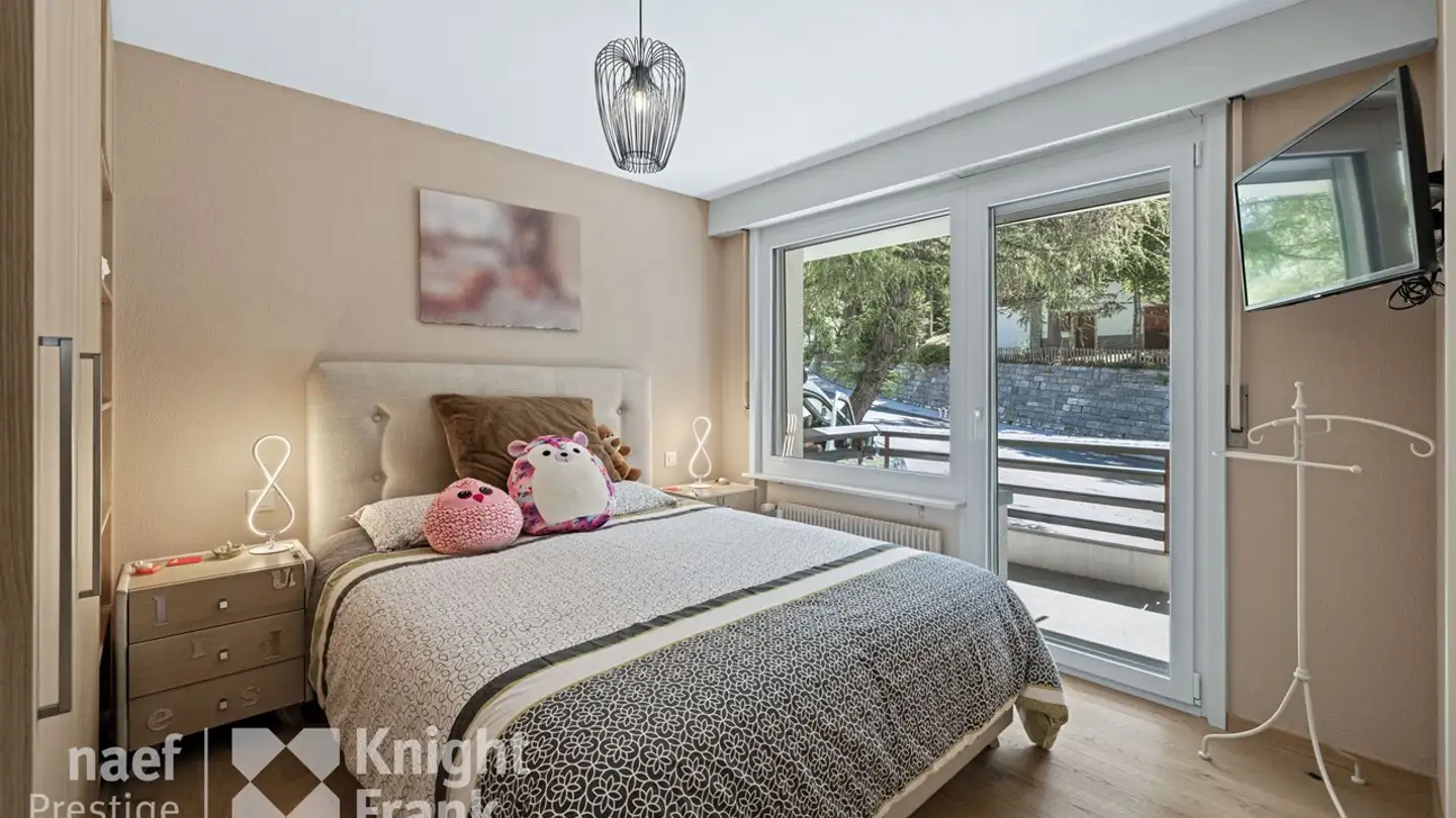 Appartamento in vendita - Route De Crans-Montana, 3963 Montana - Foto 4