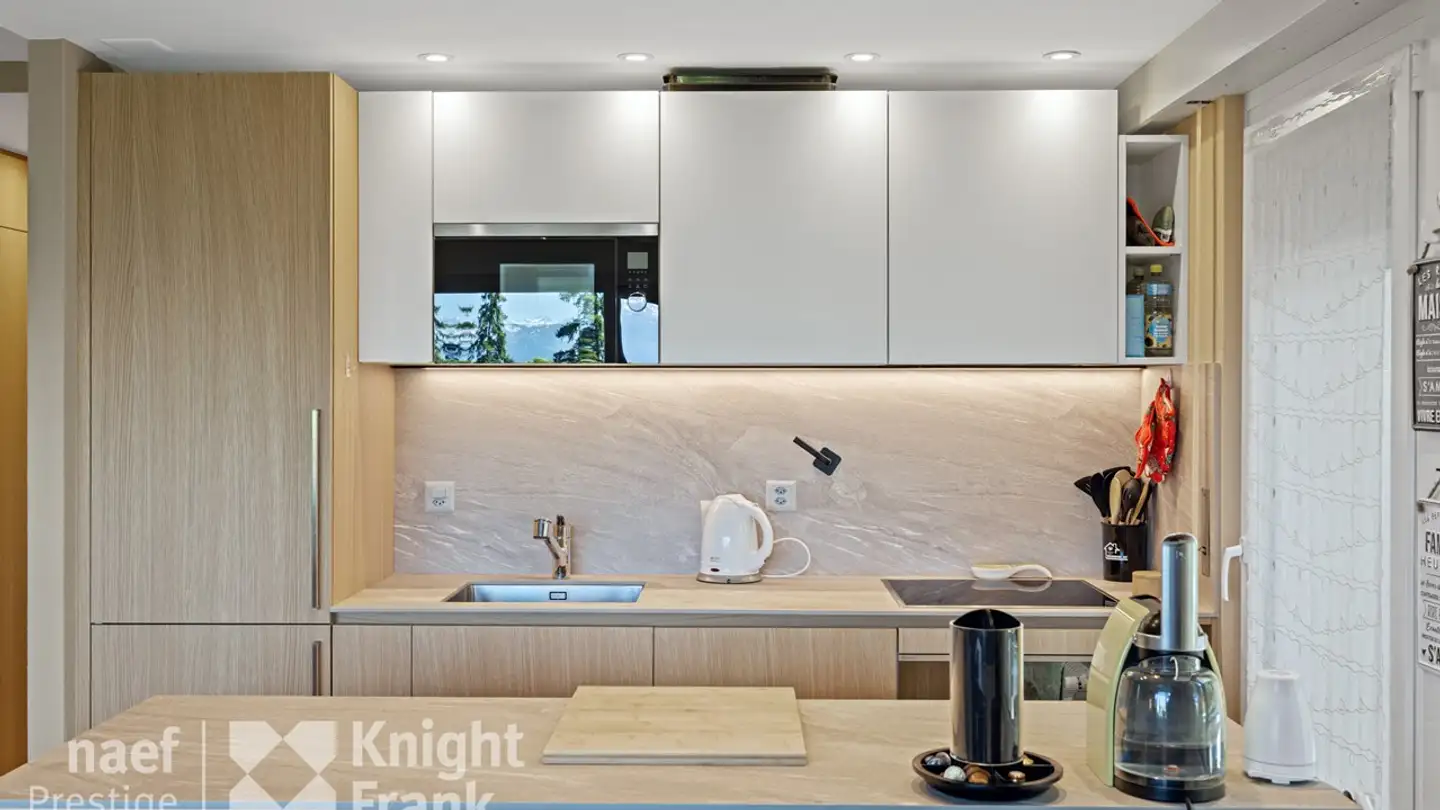 Appartamento in vendita - Route De Crans-Montana, 3963 Montana - Foto 2