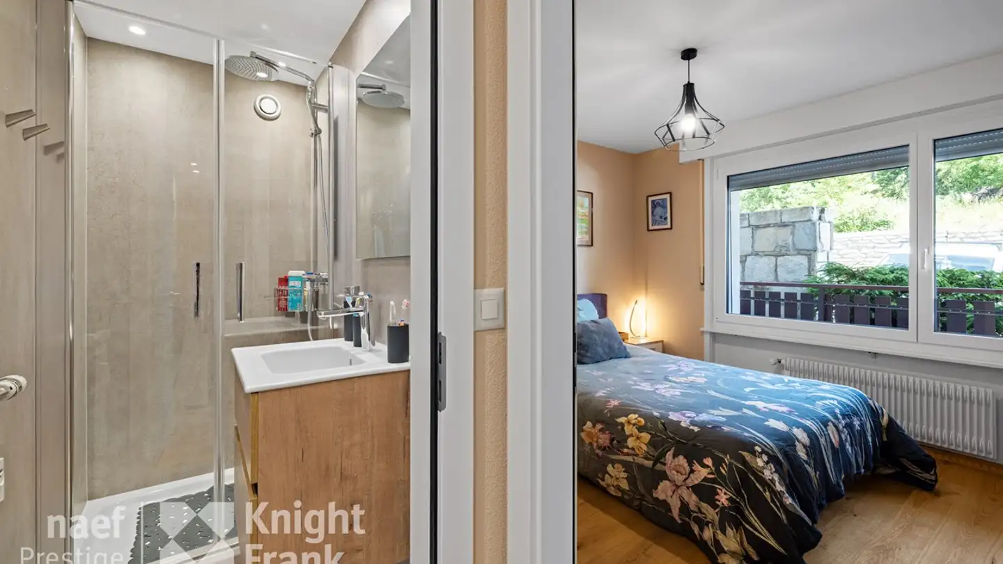 Appartamento in vendita - Route De Crans-Montana, 3963 Montana - Foto 3