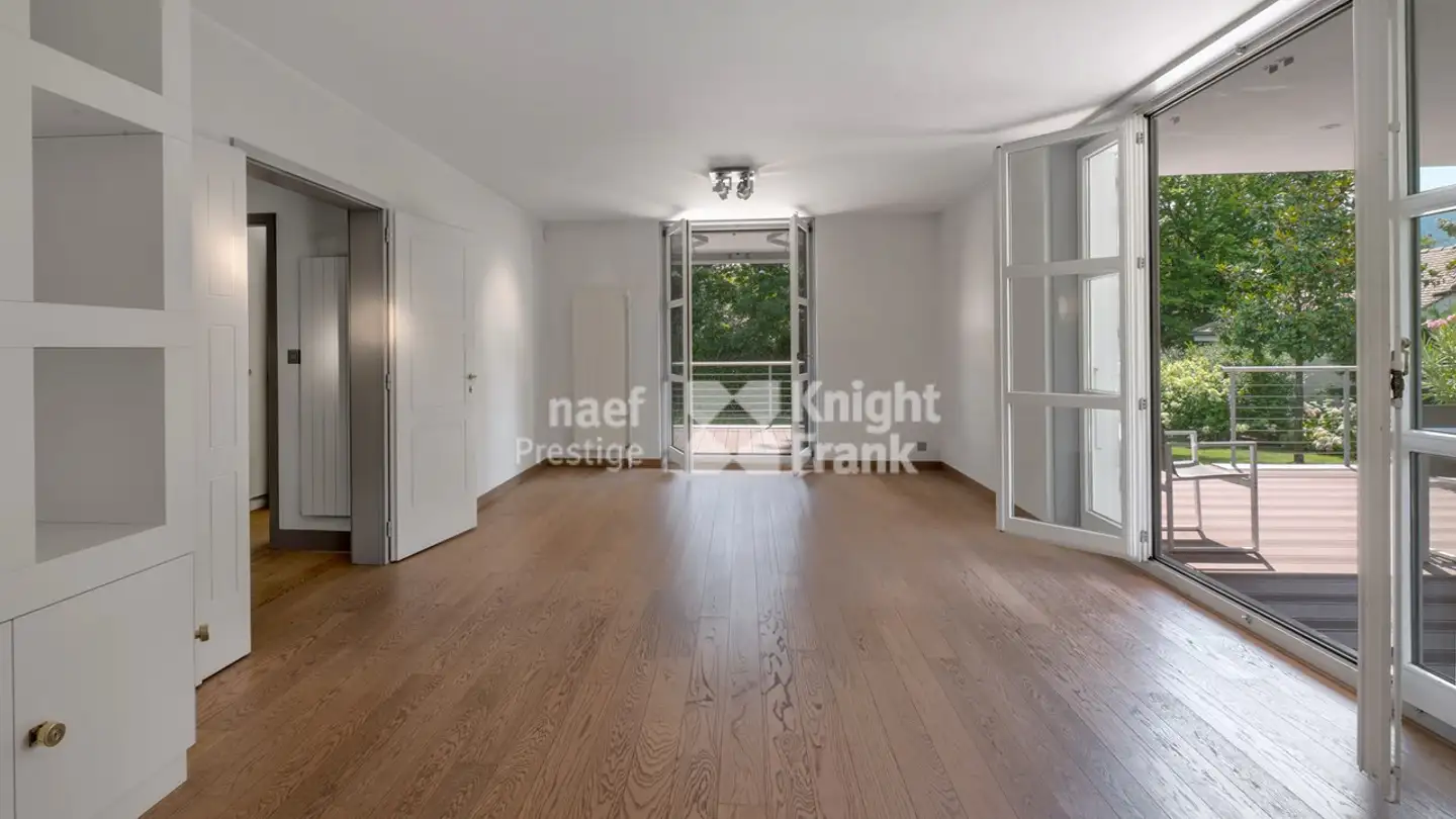 Villa à vendre - Rue De Chêne-Bougeries, 1224 Chêne-Bougeries - Photo 3