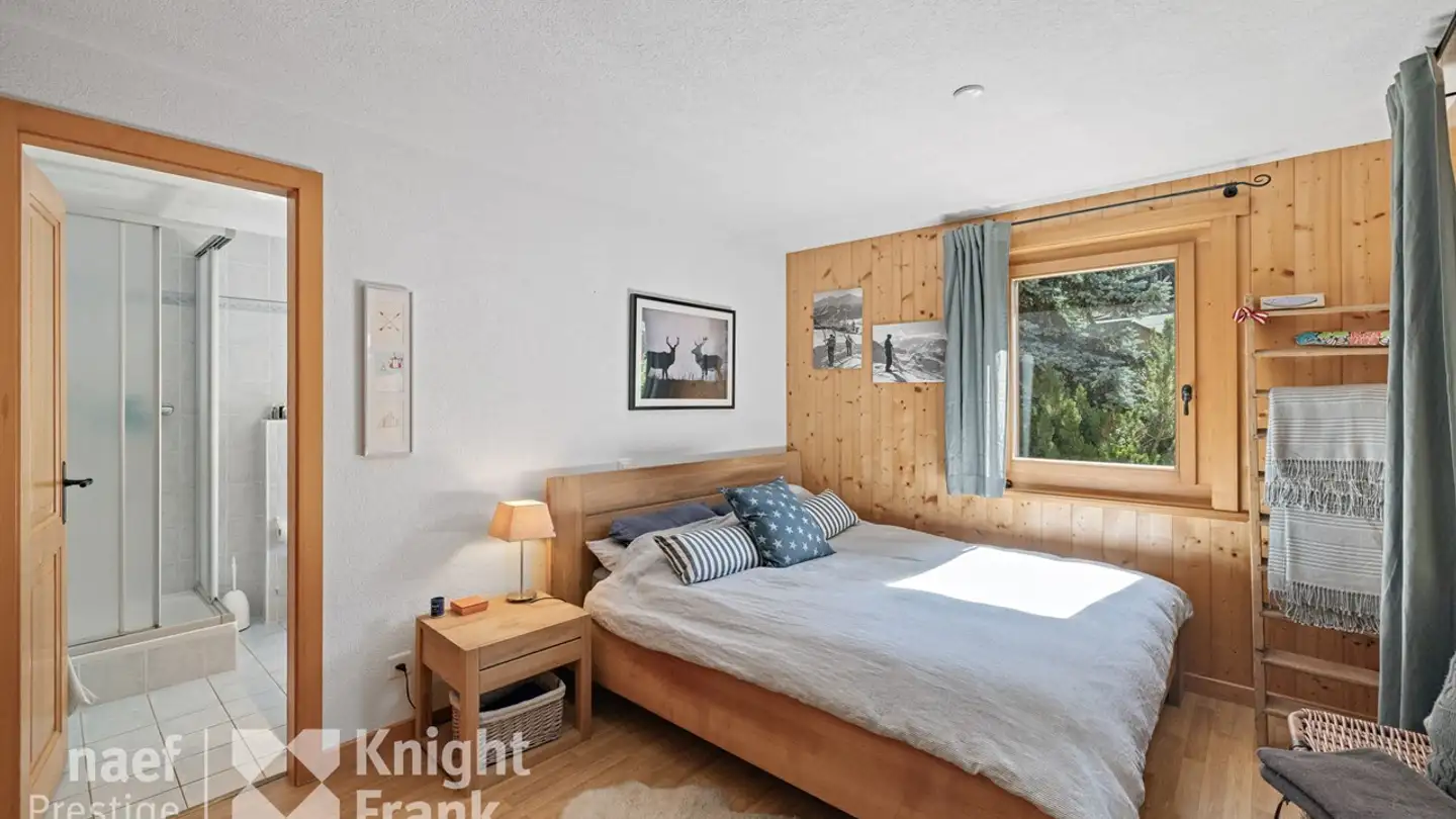 Appartamento in vendita - 1936 Verbier - Photo 3