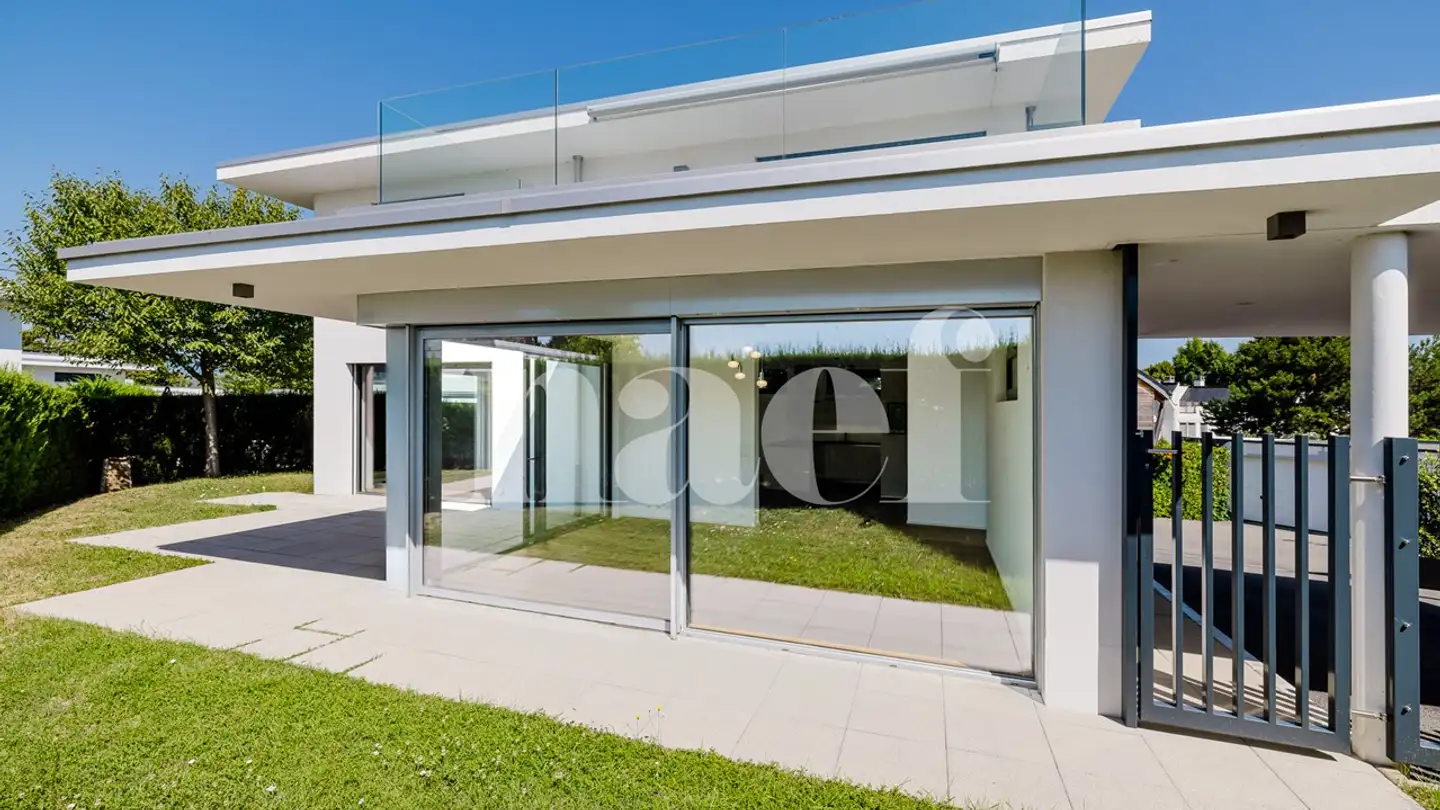 Casa bifamiliare in vendita - 1247 Anières - Photo 2