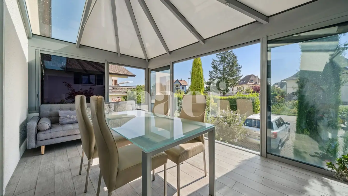 Villa in vendita - 2016 Cortaillod - Photo 2