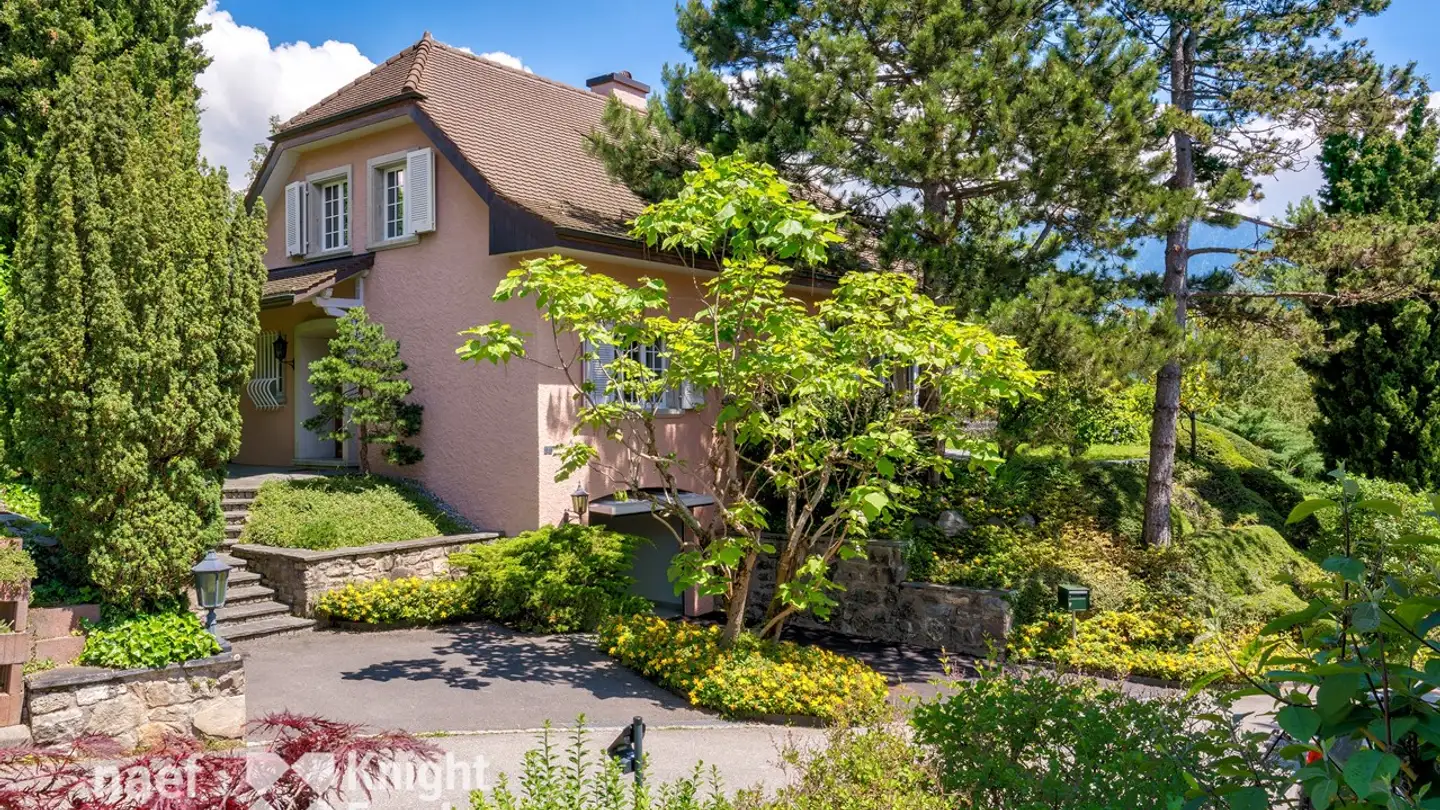 Villa for sale - 1814 La Tour-de-Peilz - Photo 2