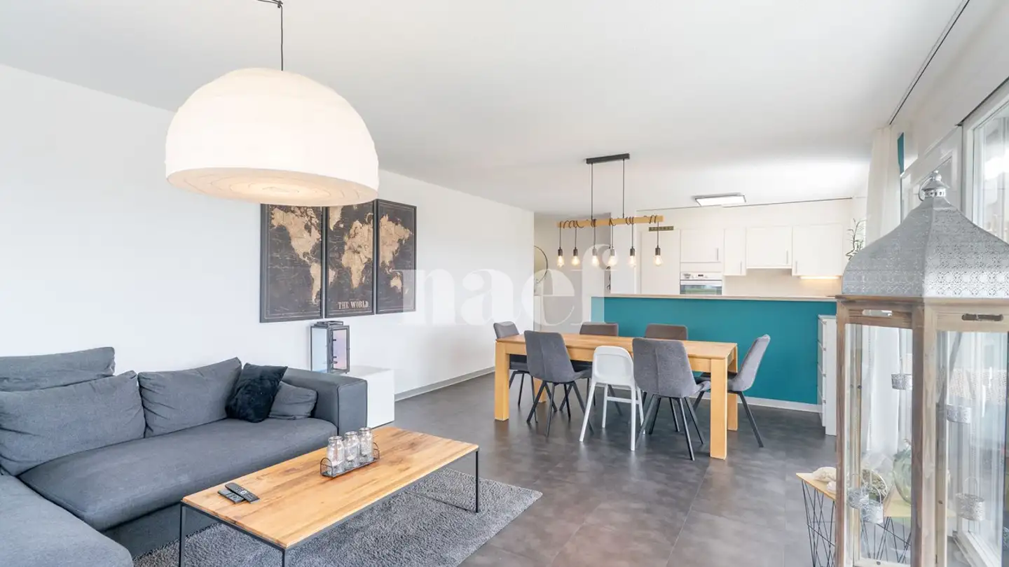 Appartamento in vendita - 1530 Payerne - Photo 2