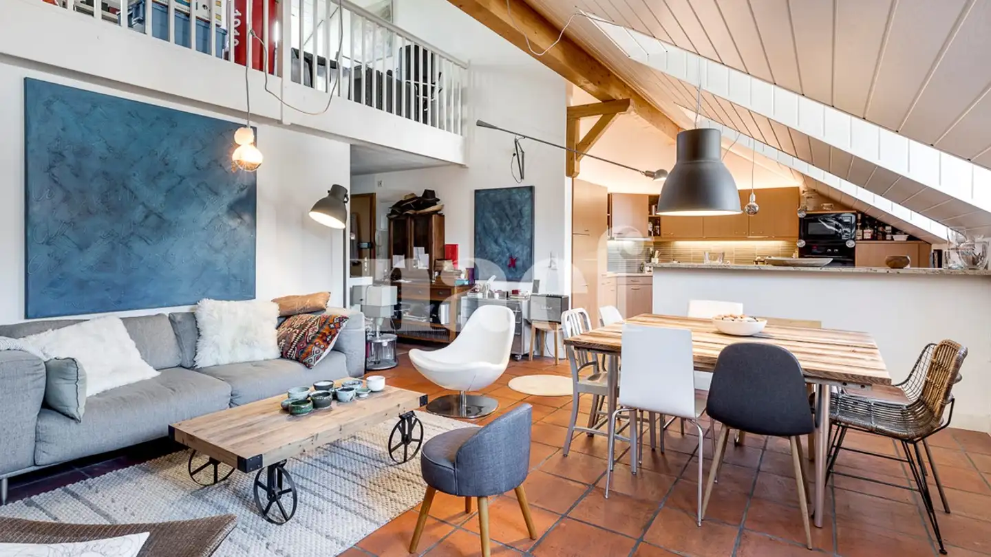 Appartamento in vendita - 1228 Plan-les-Ouates - Photo 3