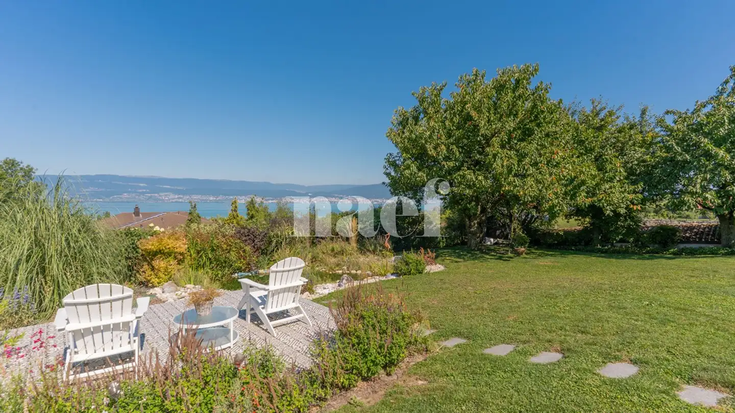 Villa in vendita - 1568 Portalban - Photo 2