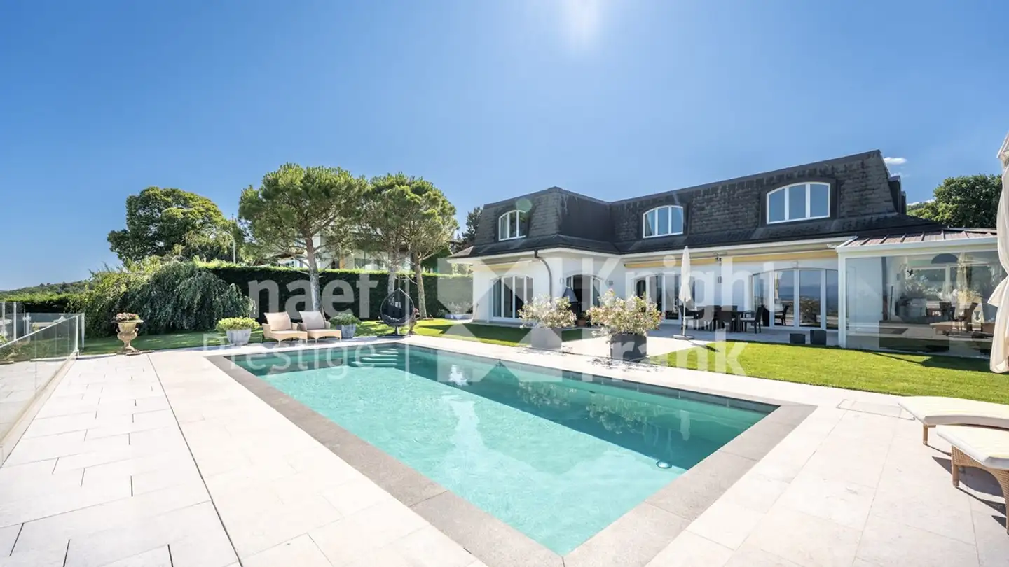 Villa in vendita - 2000 Neuchâtel - Photo 2