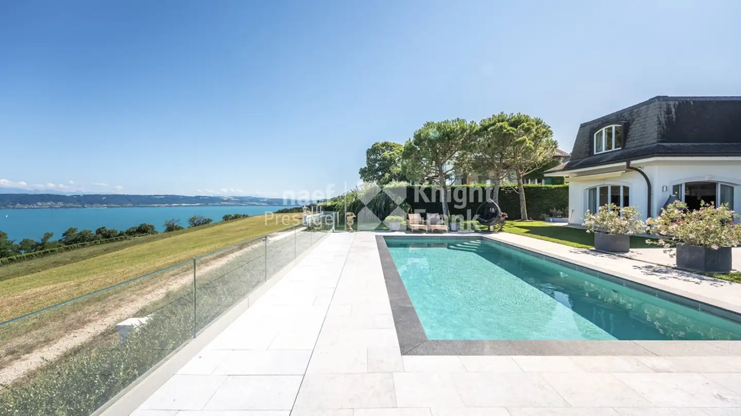 Villa in vendita - 2000 Neuchâtel - Photo 3