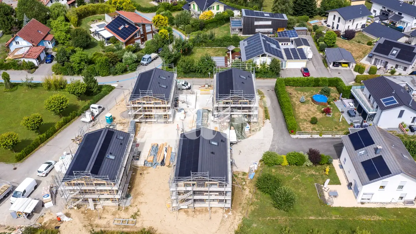 Villa in vendita - 1615 Bossonnens - Photo 2