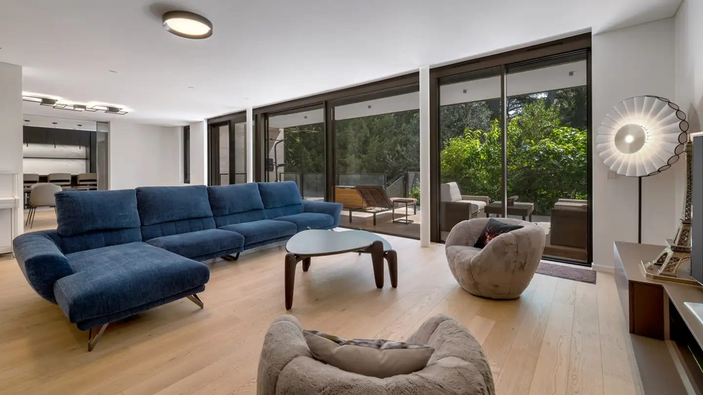 Duplex in vendita - Rue De Chêne-Bougeries, 1224 Chêne-Bougeries - Photo 2