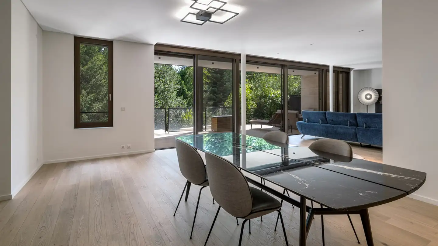 Duplex in vendita - Rue De Chêne-Bougeries, 1224 Chêne-Bougeries - Photo 4