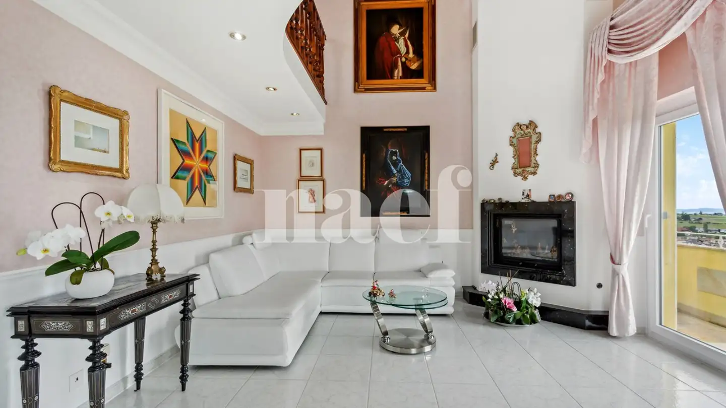 Villa in vendita - Rue de Neuchâtel, 2022 Bevaix - Photo 4