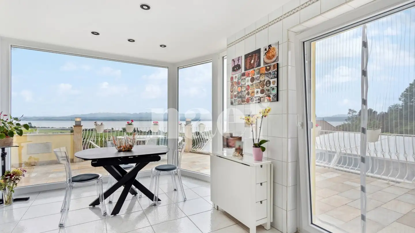 Villa in vendita - Rue de Neuchâtel, 2022 Bevaix - Photo 3