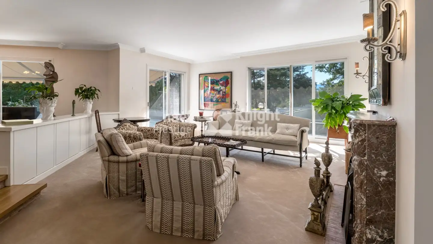 Villa in vendita - 1245 Collonge-Bellerive - Foto 3