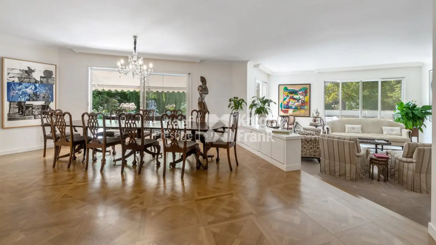 Villa in vendita - 1245 Collonge-Bellerive - Foto 4