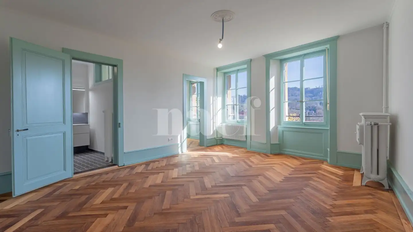 Appartement à vendre - Route D'avenches, 1580 Donatyre - Photo 3