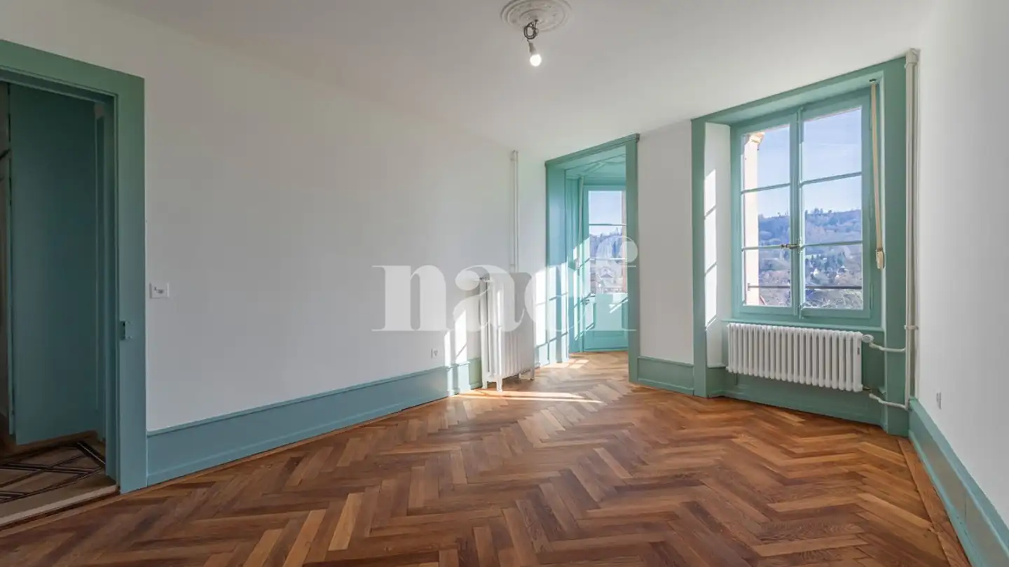 Appartement à vendre - Route D'avenches, 1580 Donatyre - Photo 4