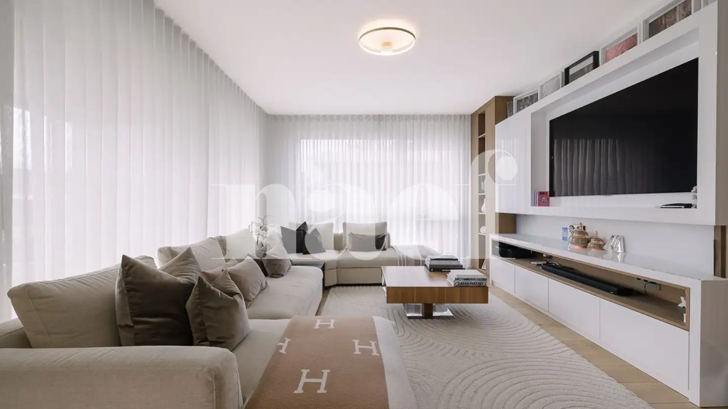 Apartment for sale - 1256 Troinex