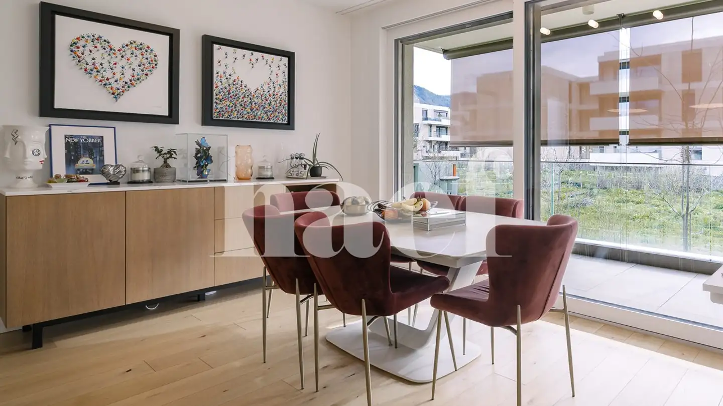 Apartment for sale - 1256 Troinex - Photo 3